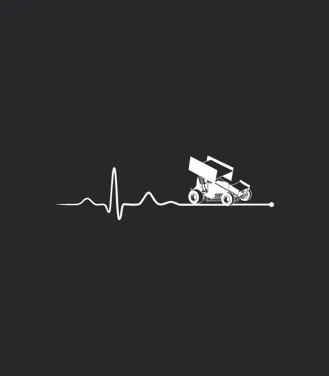 Sprint Car Racing Sprint Car Racing Heartbeat