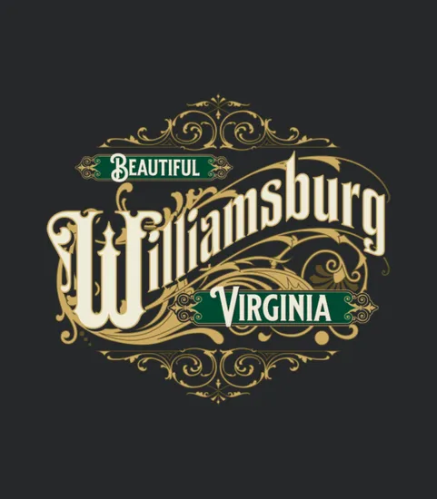 Beautiful Williamsburg Virginia Vintage Style