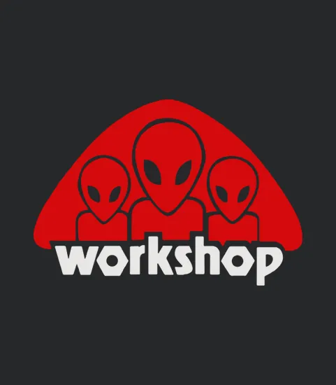 Alien Workshop