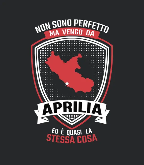 Aprilia Coffee