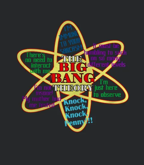 Bigbang Theory