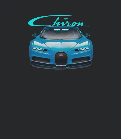 Bugatti Chiron