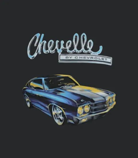 Chevy Chevelle