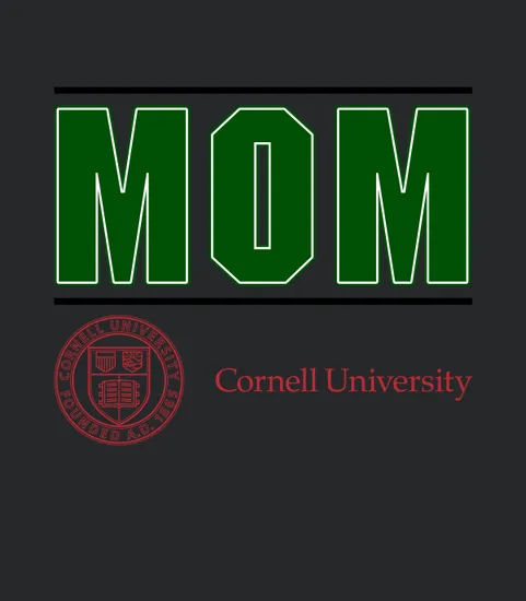Cornell University Proud Mom Parents Day 2020
