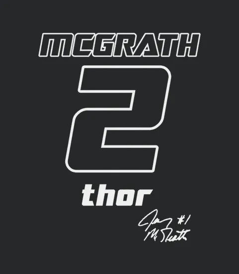 Jeremy Mcgrath