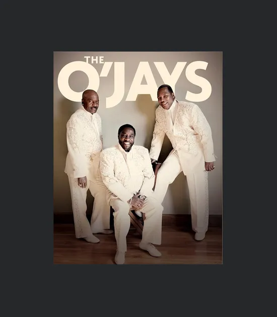 Last Stop On The Love Train The Final Tour The Ojays Trending