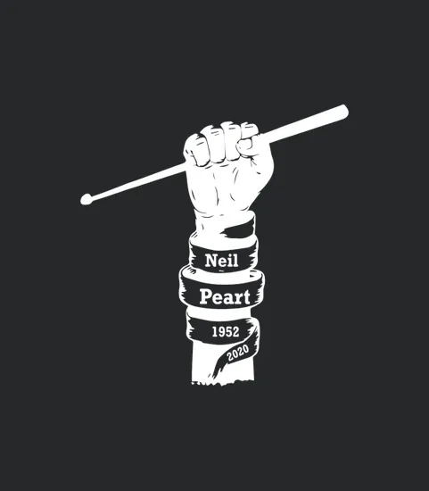 Neil Memory Peart