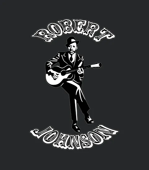 Robert Johnson