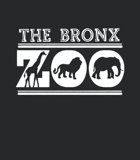 The Bronx Zoo 1899