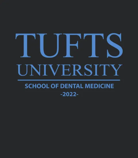 Tufts School Of Dental Medicine Class Of 2022
