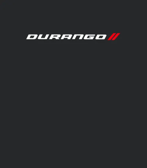 Dodge Durango Logo