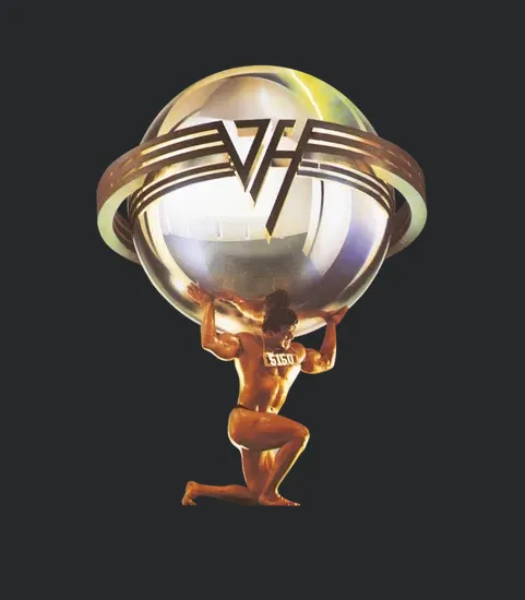 Van Halen 5150