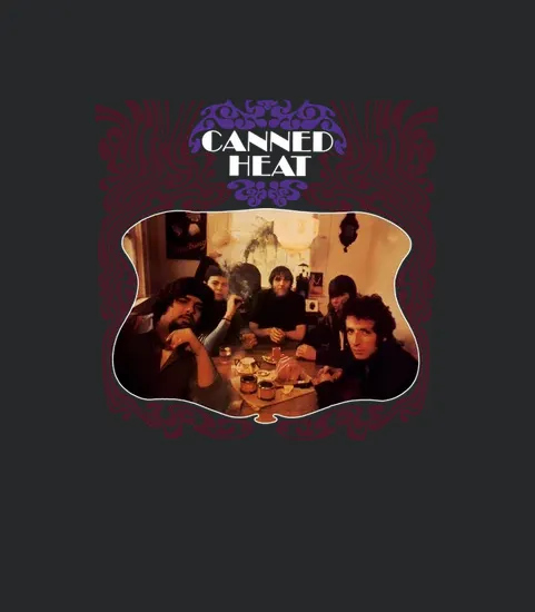 Canned Heat Or