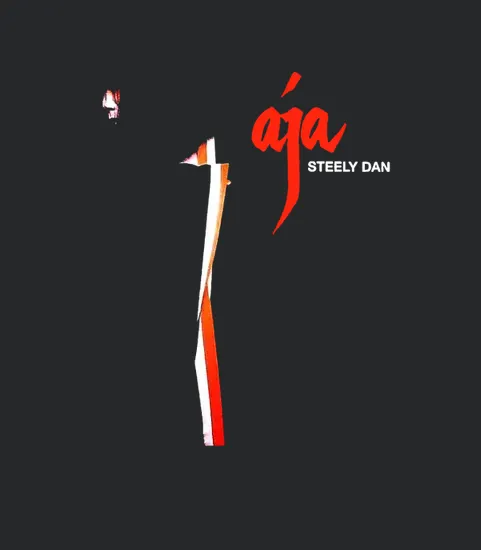 Cover 091 Aja Steely Dan