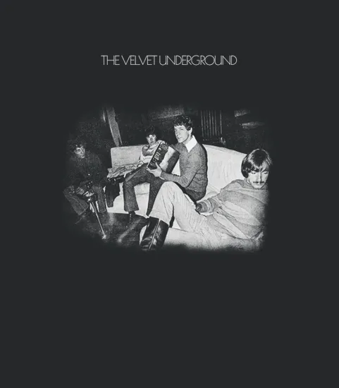 Rk60s 047 The Velvet Underground The Velvet Underground
