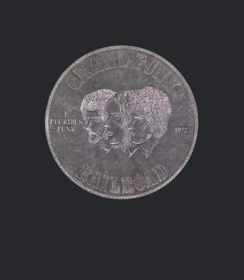Rk70s 992 Grand Funk Railroad E Pluribus Funk