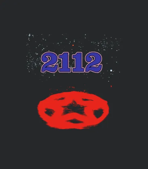 Rush 2112