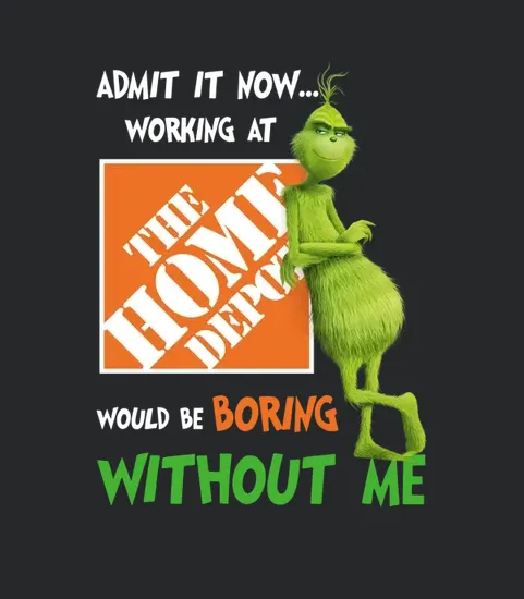 The Home Depot