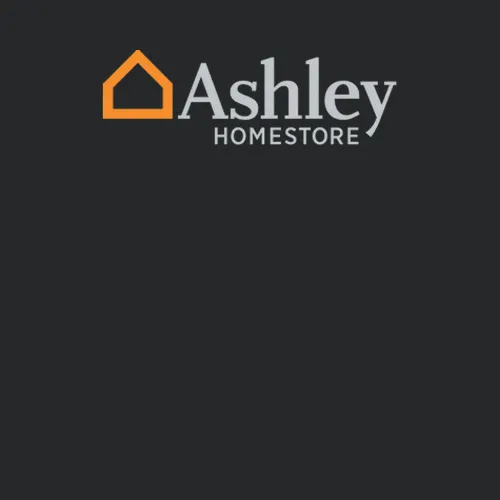 Ashley Furniture Homestore White Retail 1