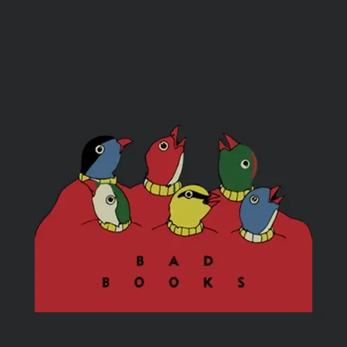 Bad Books
