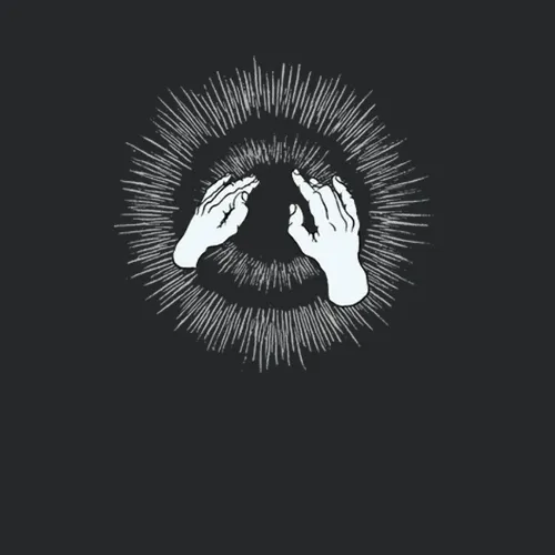 Godspeed You Black Emperor Album Cover 171105