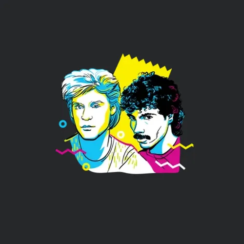 Hall And Oates