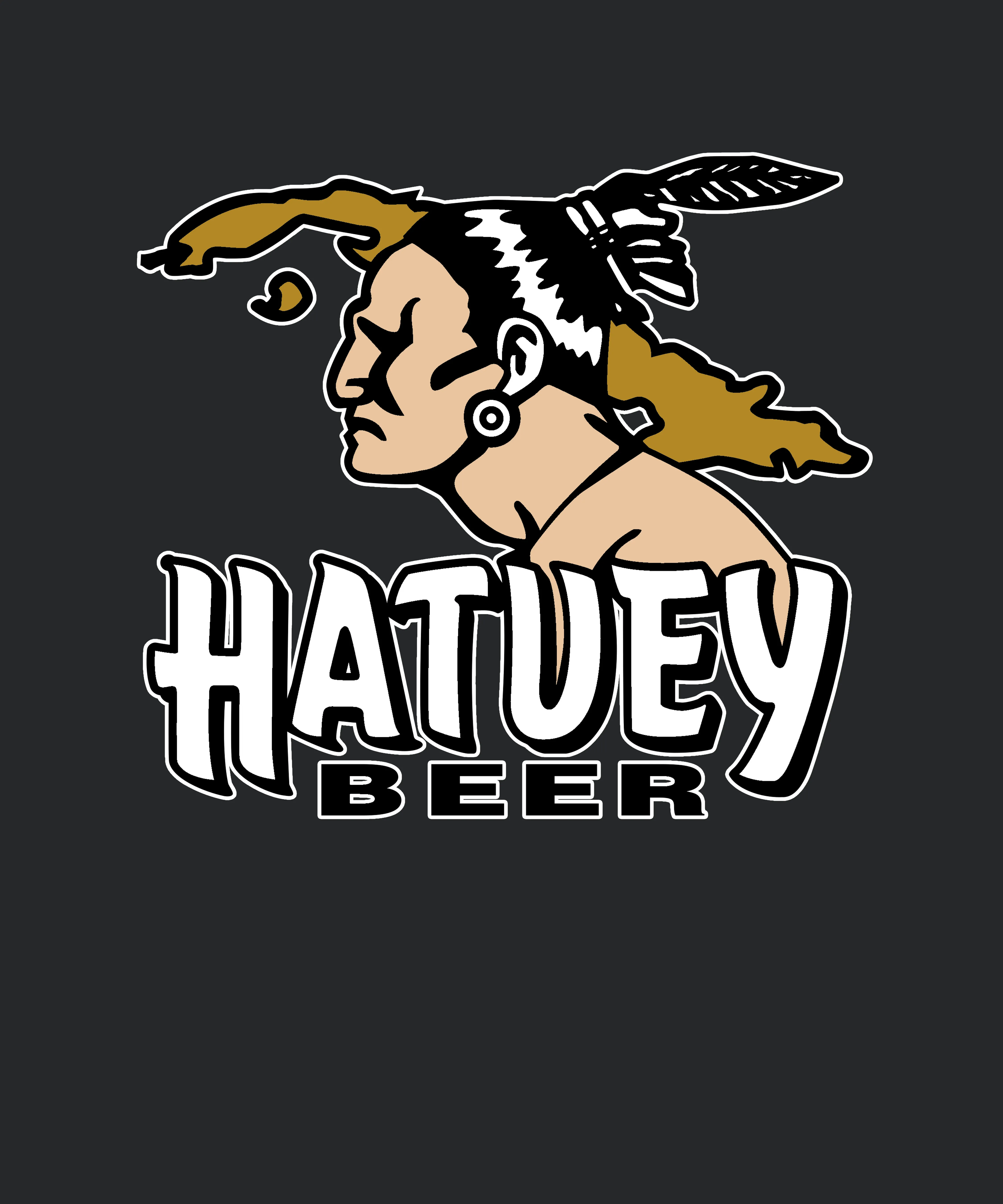 Hatuey Beer Vintage Cuban Beer Alcohol Lovers