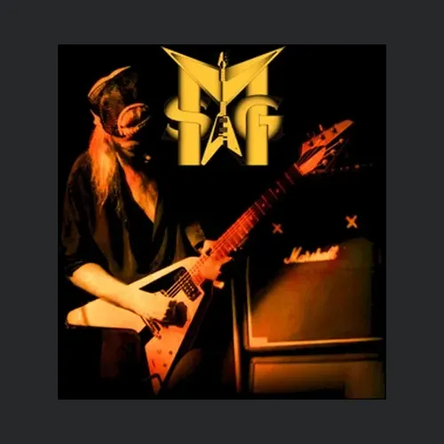 Michael Schenker Scorpions Ufo Msg Guitarists