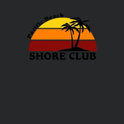 Pacific Beach Shore Club San Diego Restaurant