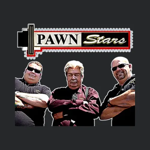 Pawn Stars Gold And Silver Pawn Las Vegas