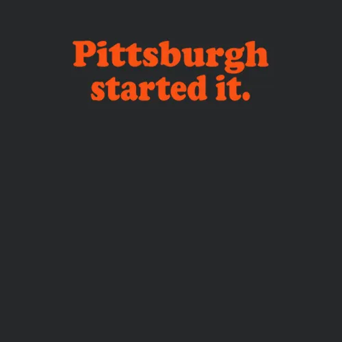 Pittsburgh Started It Freddie Kitchens Cleveland Football Fan