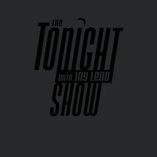 The Tonight Show With Jay Leno Popular Late Night Tv Talk Show Fan T S
