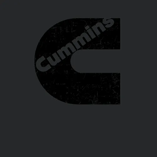 Cummins Automobile Car Truck Motorcycle Auto Parts Cool Distressed Sty