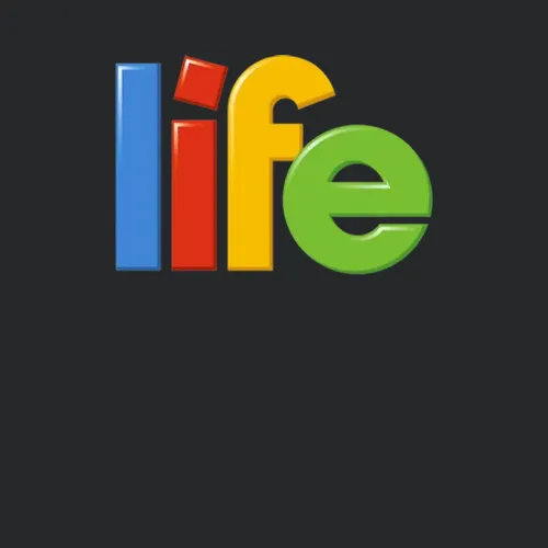 Life Logo Greatest Cereal Of All Time Breakfast Fan Foodie Baby One Pi