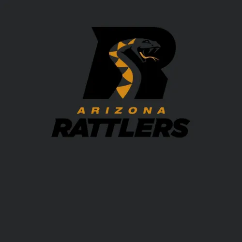 Arizona Rattlers Arena Football League Team Sports Fan Logo Holiday Or
