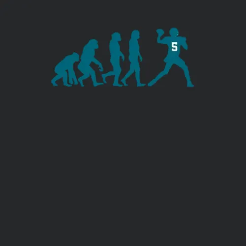 Blake Bortles Evolution Style Jacksonville Football Fan