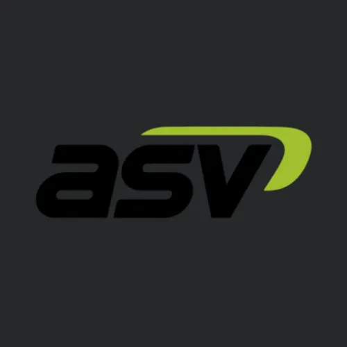 Asv Holdings Nasdaq Company Logo Employee Fan