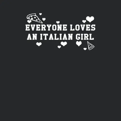 Everyone Loves An Italian Girl Fun Benchwarmers Movie