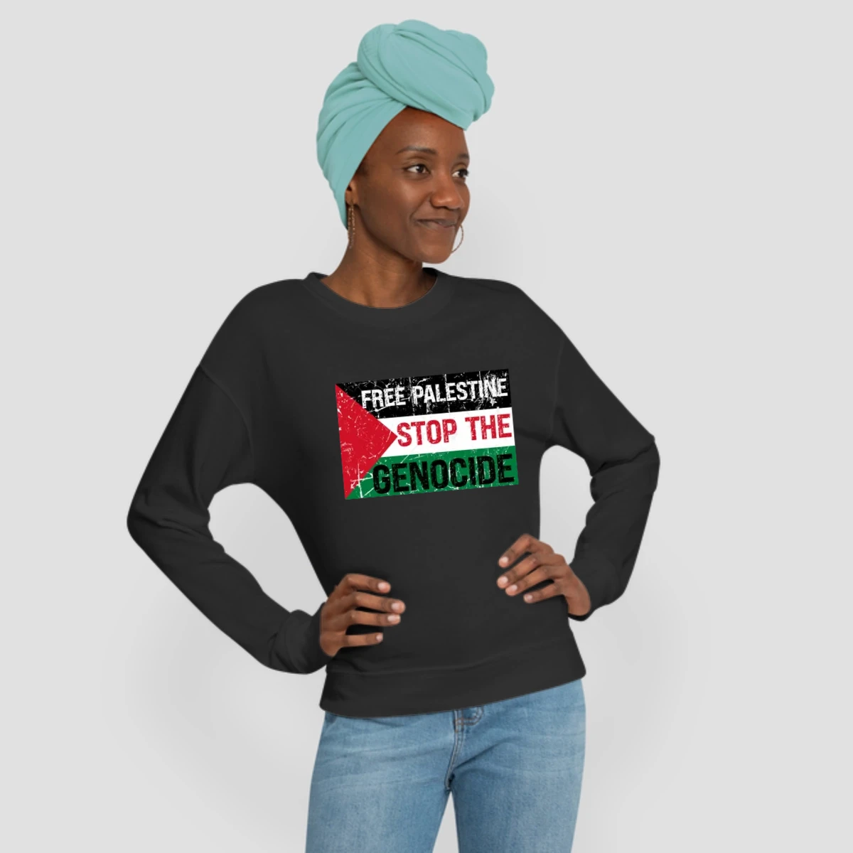 Free Palestine Stop The Genocide