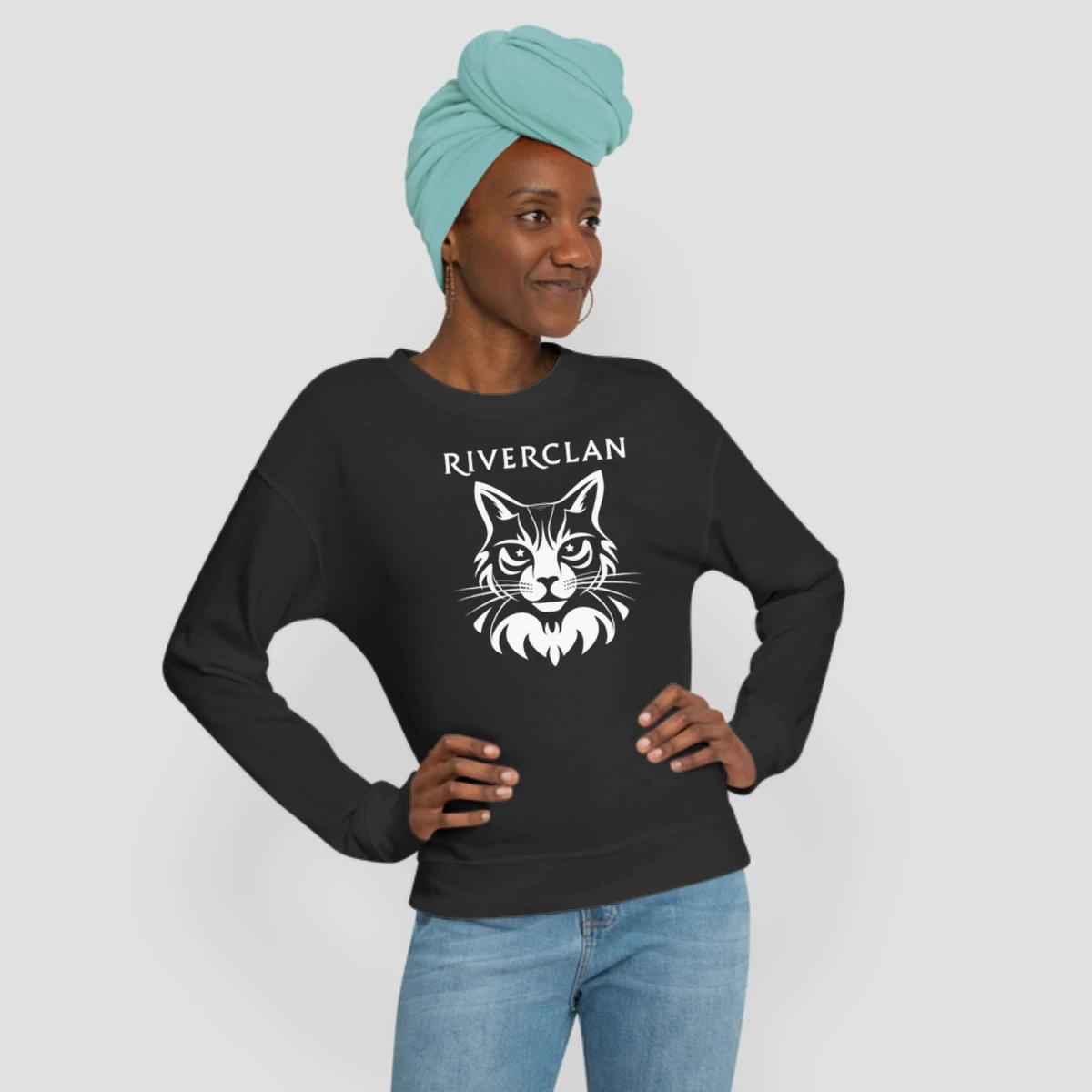 Warrior Cat Riverclan Thunderclan Riverclan Shadow