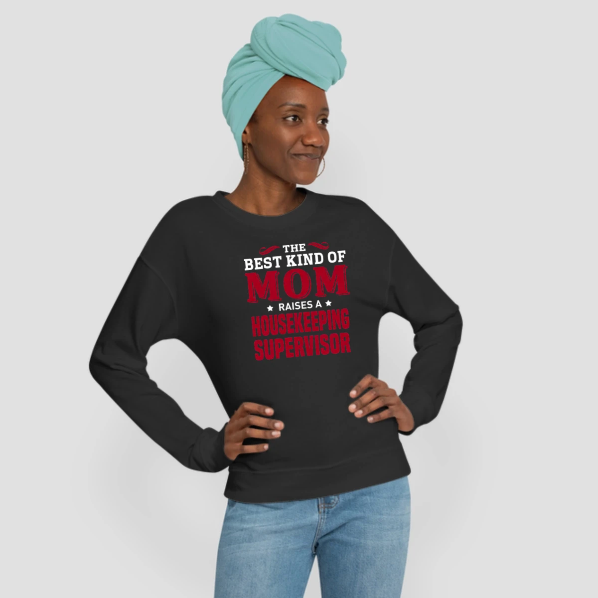 Housekeeping Supervisor