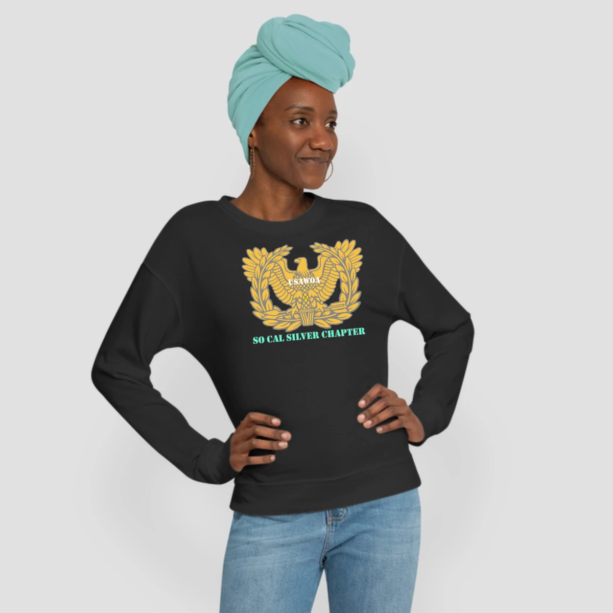 Usawoa Without Mak Tac