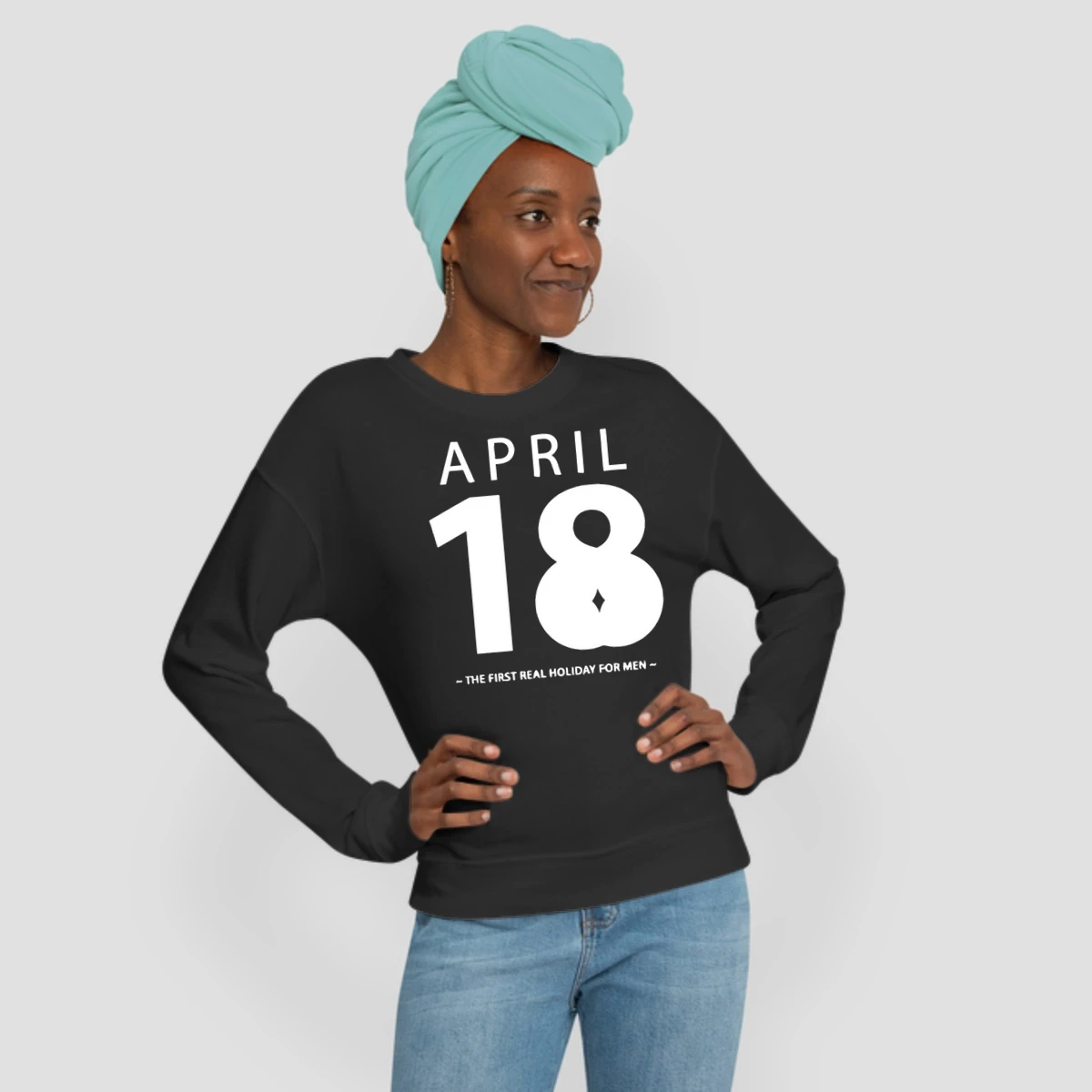April 18th 2018