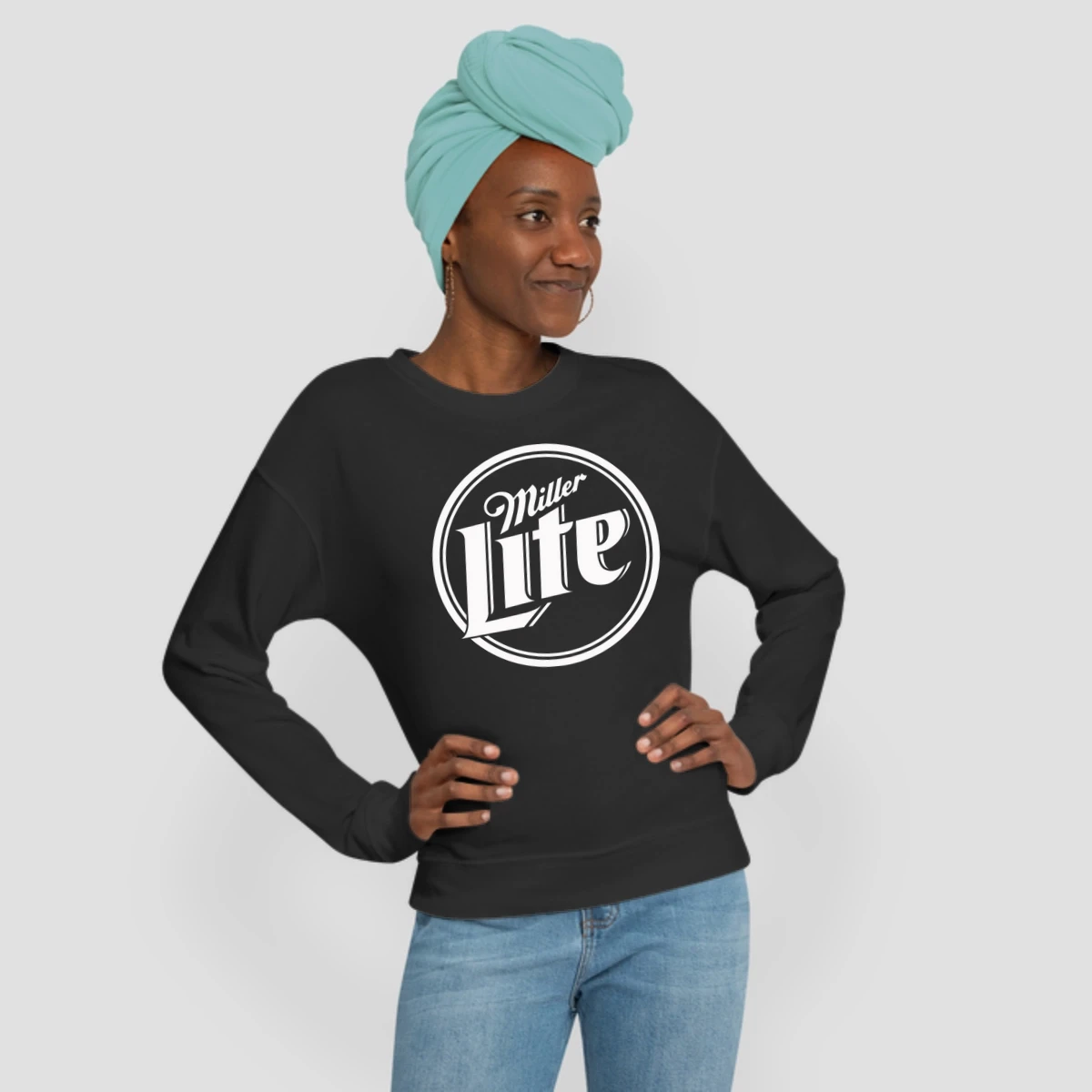 Miller Lite