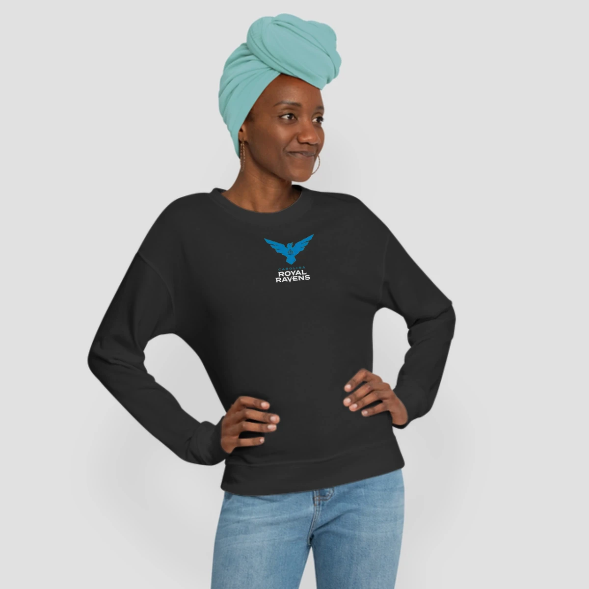 Carolina Royal Ravens Merch