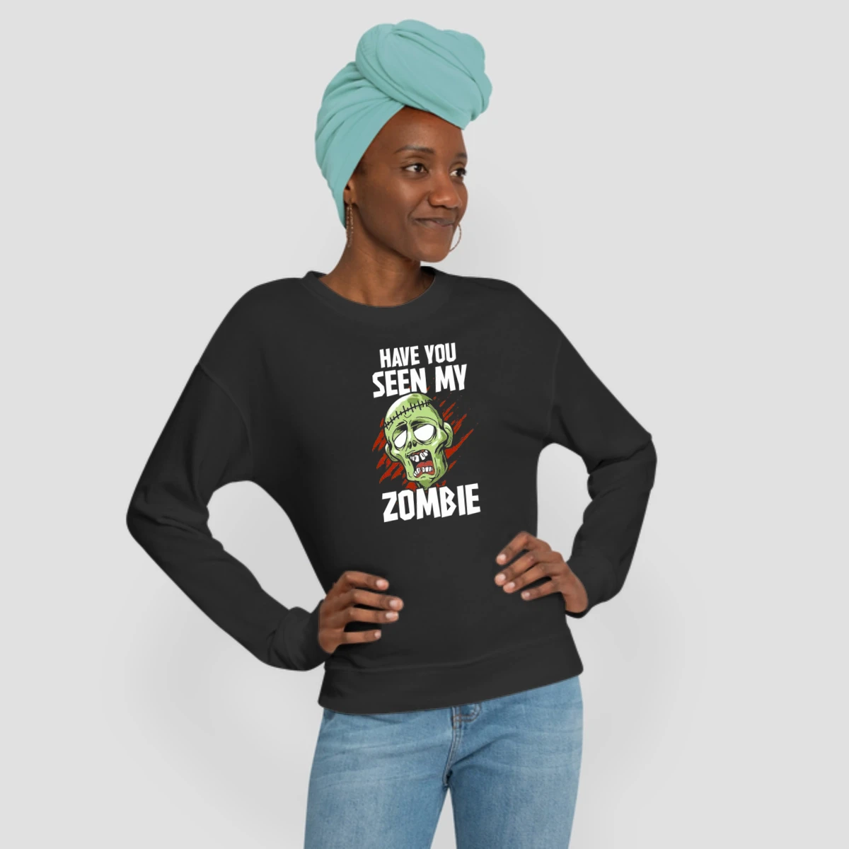 Zombie Zombies Scary