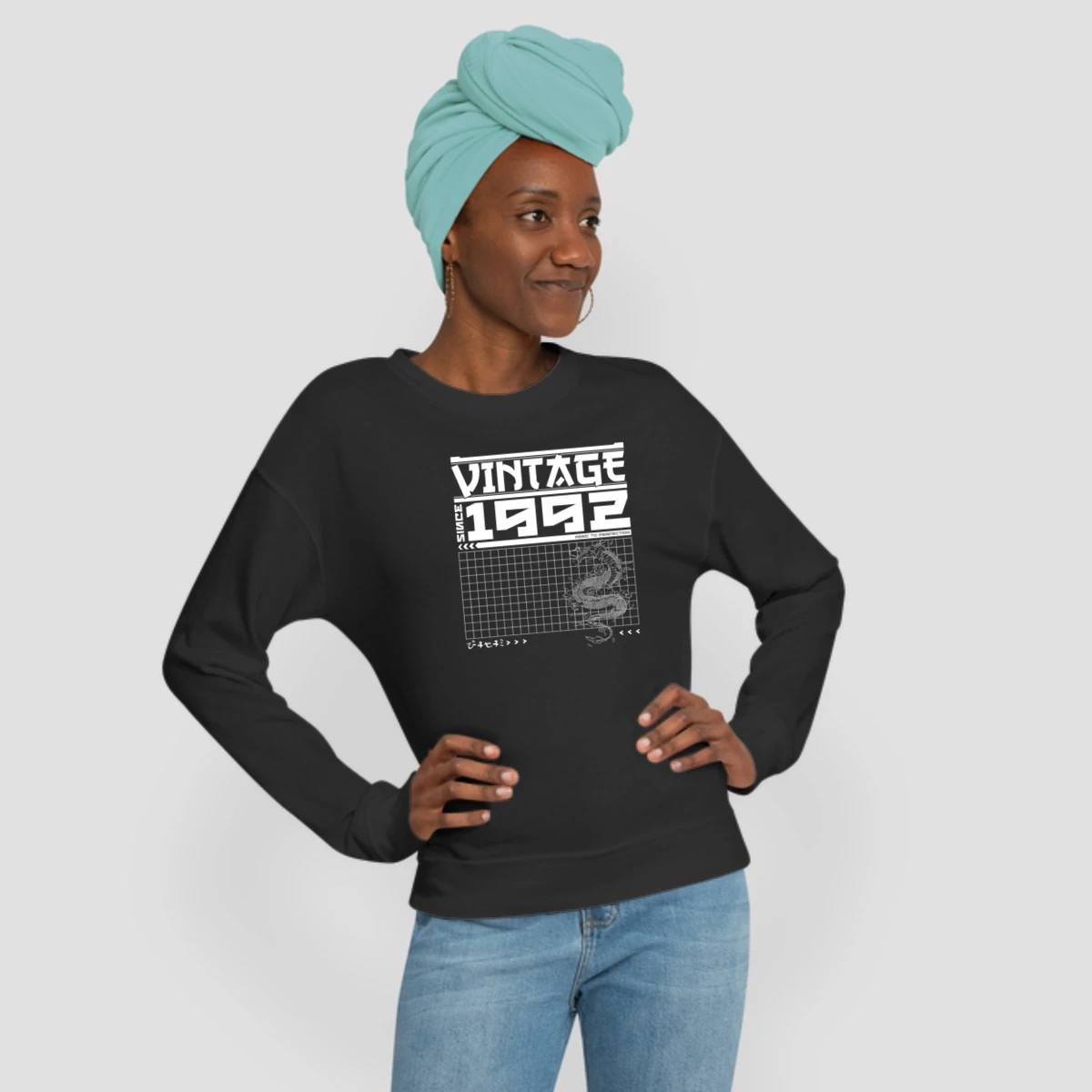 Samurai Legacy Born 1992 33rd Dragon Spirit