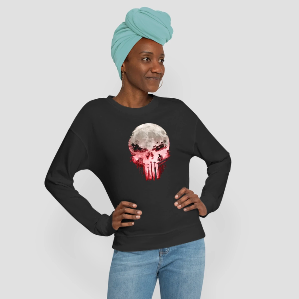 Daredevil Punisher Skull Matt Murdock Netflix Tv Show