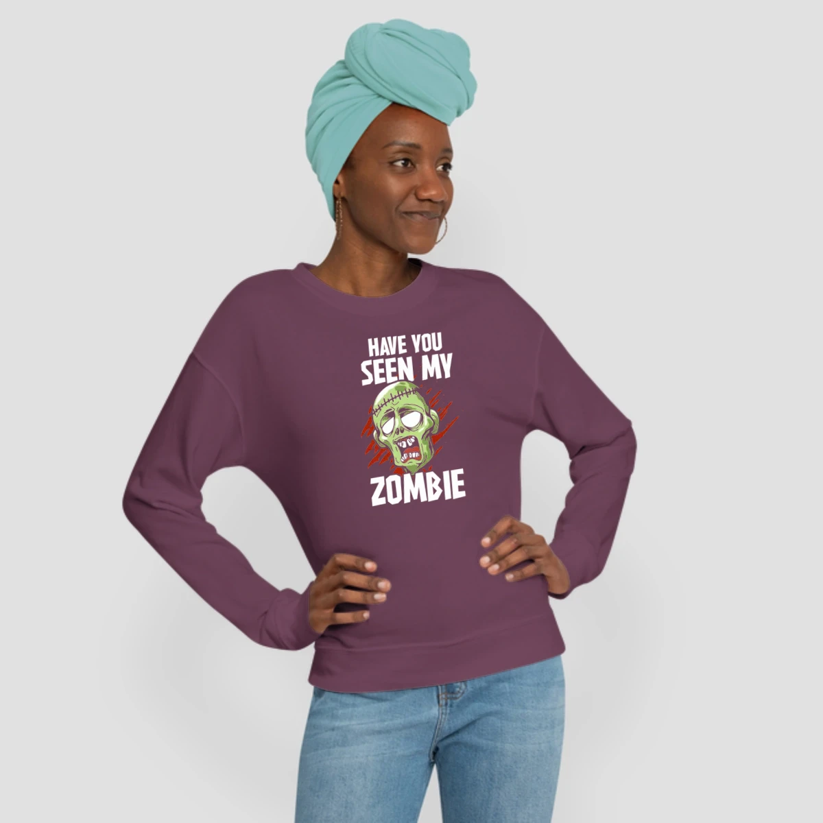 Zombie Zombies Scary