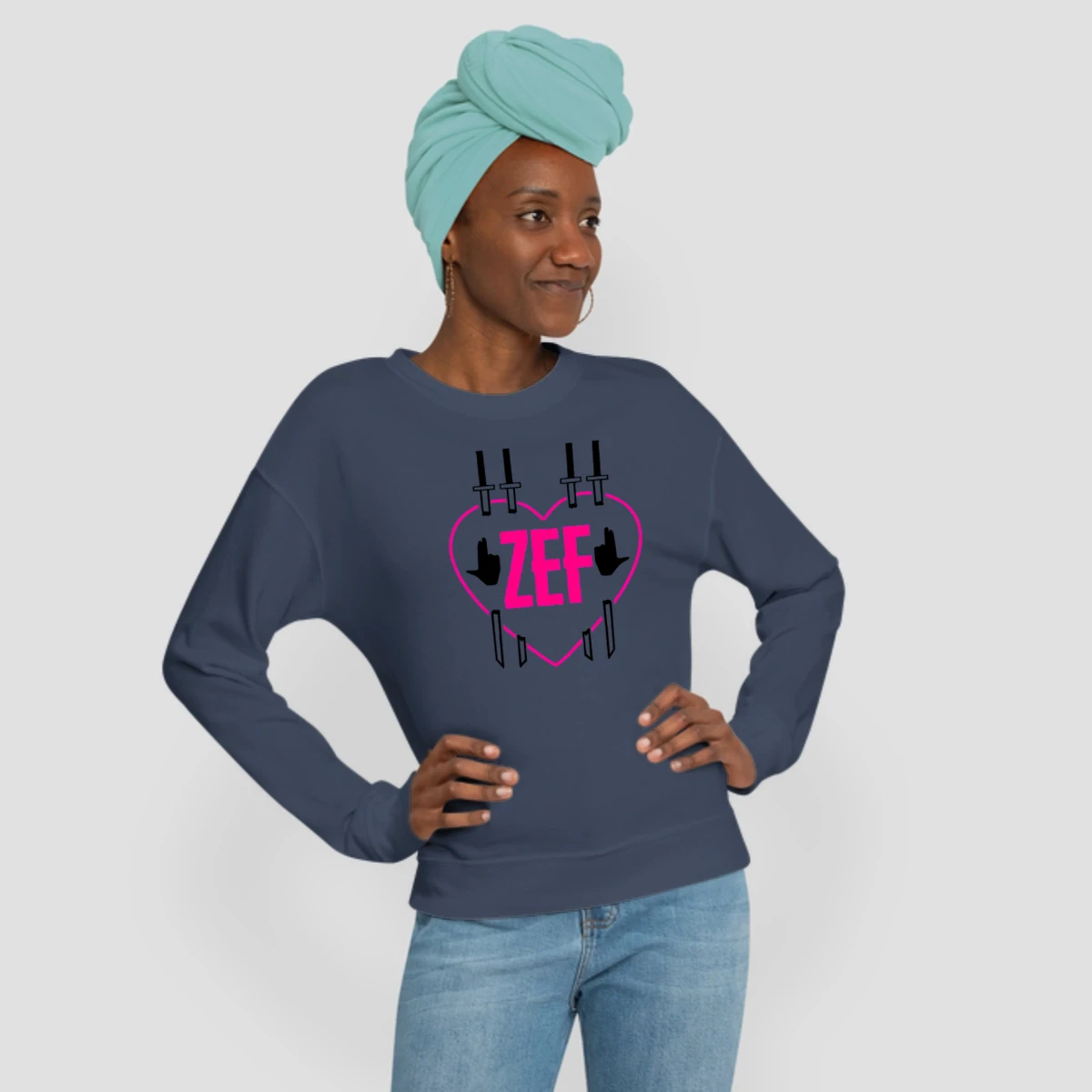 Zef Heart